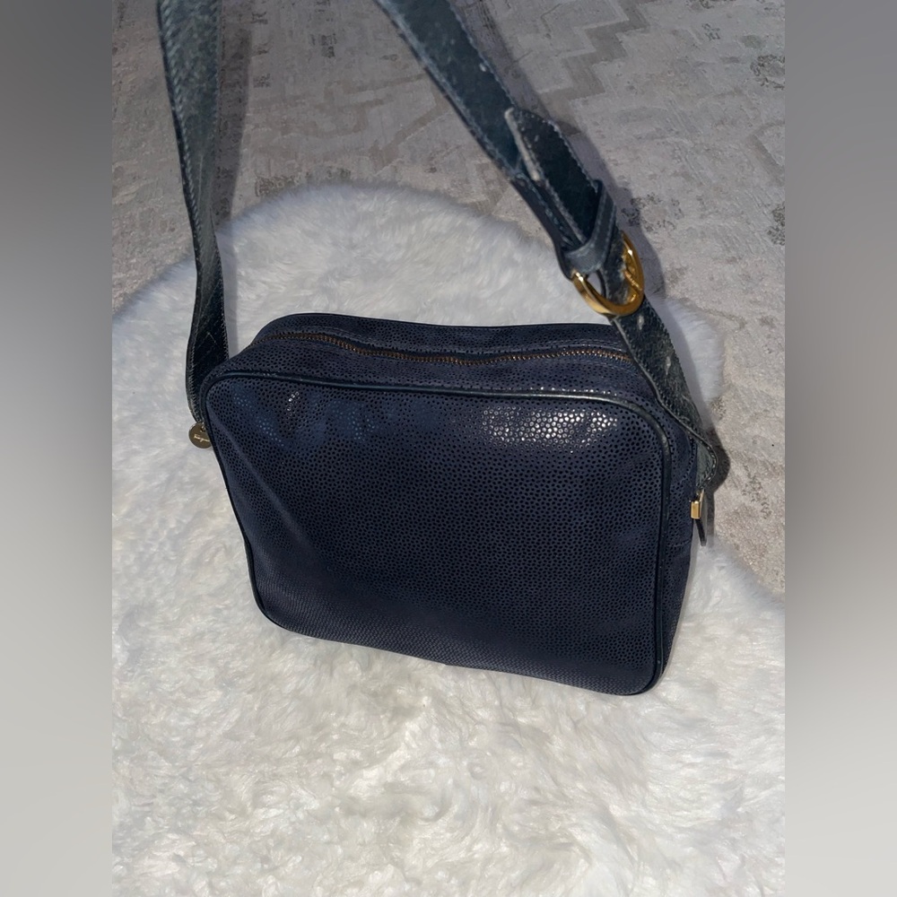 SALVATORE FERRAGAMO SHOULDER BAG ✨VINTAGE